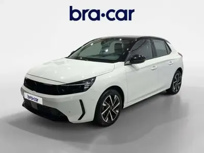 Usado Opel Corsa 101 CV (74 kW) 2023 Blanco Utilitario