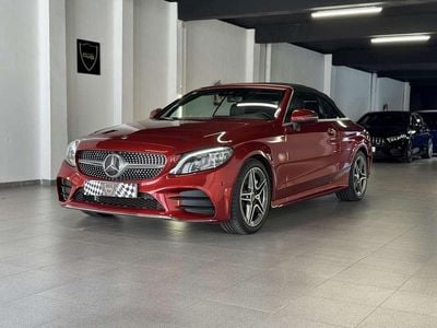 Mercedes C300