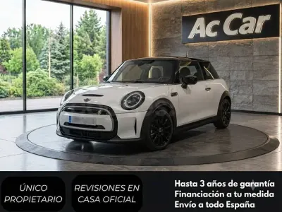 Usado Mini Cooper SE