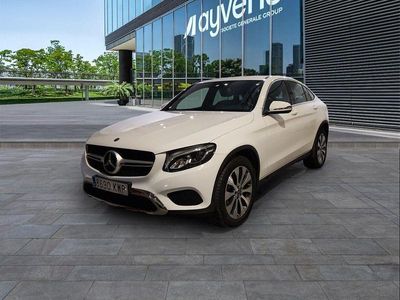 Mercedes GLC250