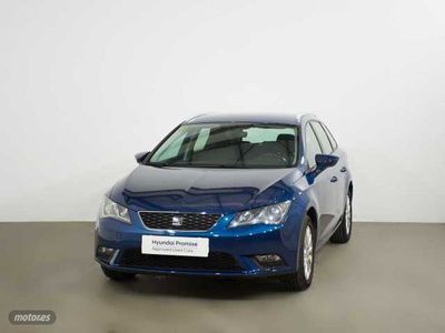 Seat Leon ST