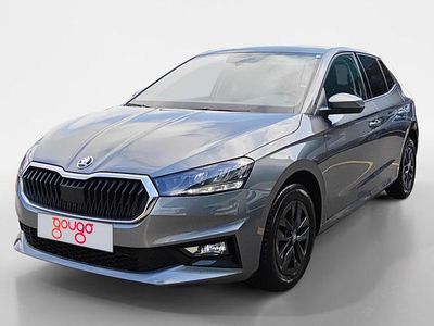 Usado Skoda Fabia Selection 95 CV (69 kW) 2025 Utilitario