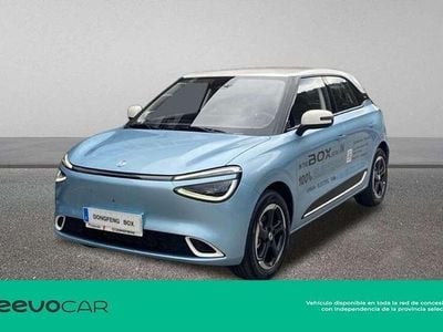 Usado DongFeng Box 69 kW (95 CV) 2025 Azul Utilitario