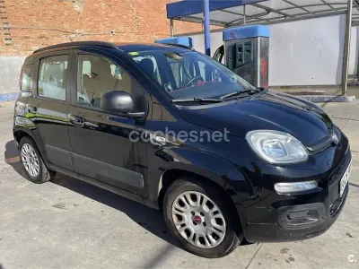 Usado Fiat Panda