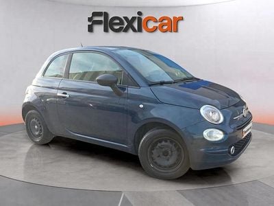 Verde Usado 2023 Fiat 500 Berlina | 9470 € (Buen precio)
