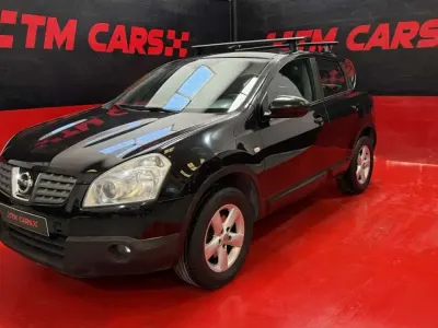 Occasion Nissan Qashqai