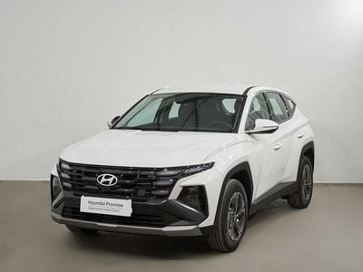 Usado Hyundai Tucson 160 CV (117 kW) 2025 Otro SUV