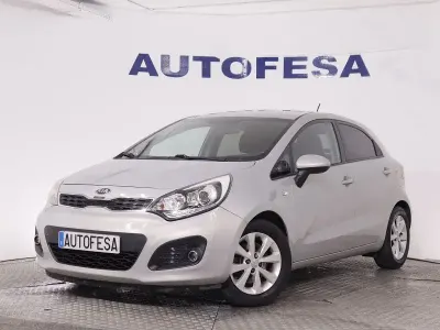 Usado Kia Rio