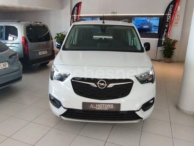 Opel Combo Life