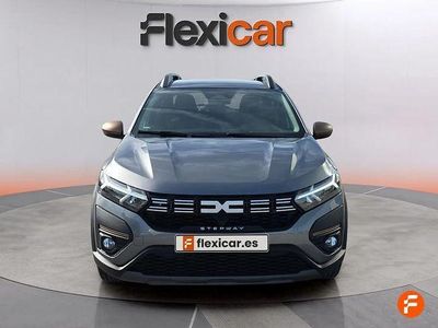 Usado Dacia Sandero Essentiel 120 CV (88 kW) 2025 Amarillo