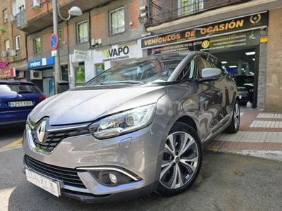 Renault Scénic IV