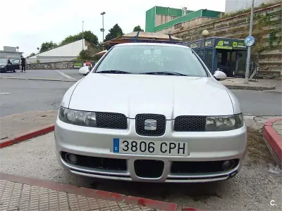 Usado Seat Leon