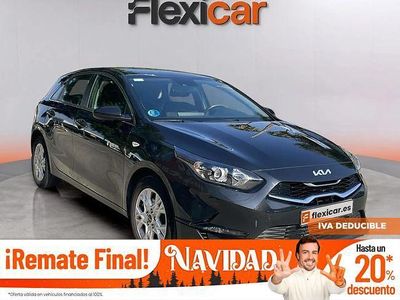 Negro Usado 2023 Kia Ceed Utilitario | 16.990 € (Precio justo)