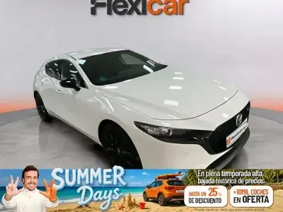 Usado Mazda 3