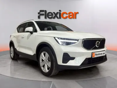 Usado Volvo XC40