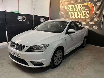 Seat Toledo