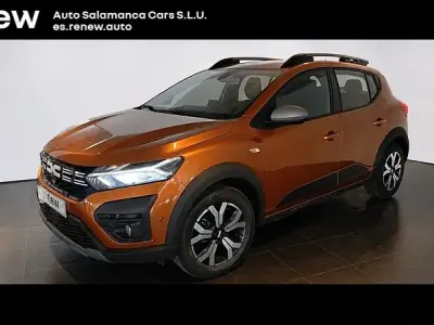 Usado Dacia Sandero