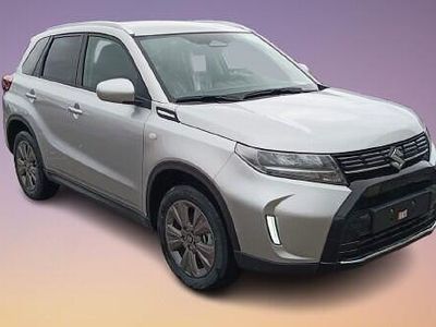 Nuevo Suzuki Vitara 110 CV (80 kW) 2025 Gris