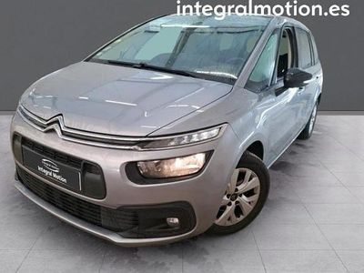 Usado Citroën C4 Feel 130 CV (95 kW) 2021