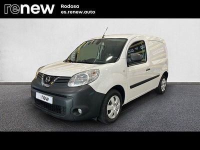 Usado Nissan NV250 Comfort 95 CV (69 kW) 2019 Blanco Van