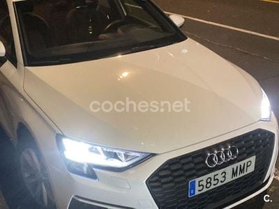 Audi A3 Sportback e-tron