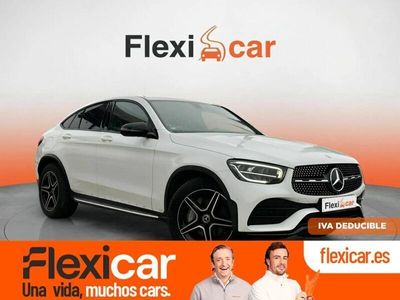 Mercedes GLC300