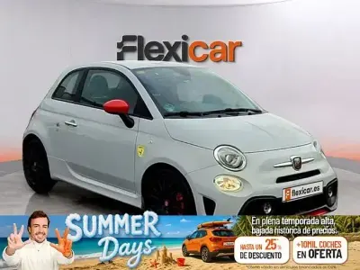 Usado Abarth 595