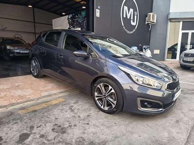 Kia Ceed GT