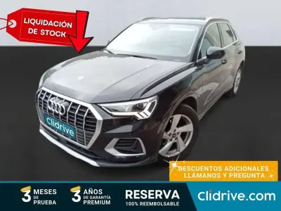 Usado Audi Q3