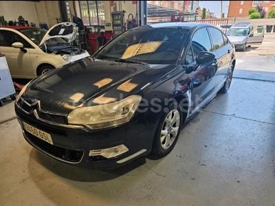 Citroën C5
