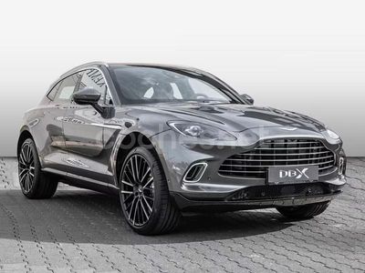 Gris / plata Nuevo 2025 Aston Martin DBX SUV | 209.900 €