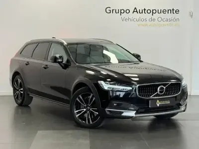 Usado Volvo V90 CC