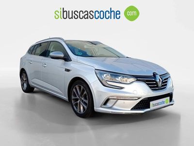Renault Mégane GT Line