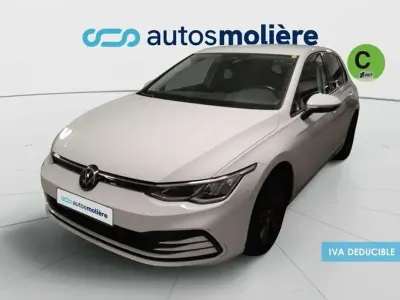 Usado VW Golf VIII