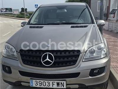 Mercedes ML280