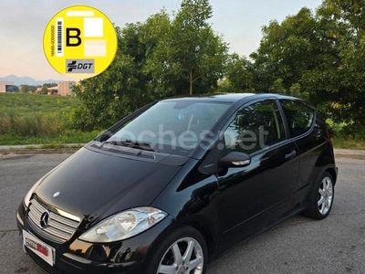 Mercedes A180