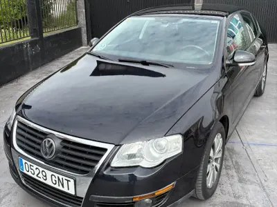 Usado VW Passat