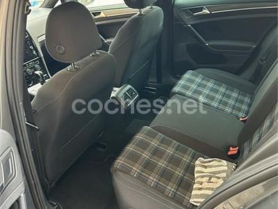 Gris / plata Usado 2020 VW Golf GTE Berlina | 18.000 € (Buen precio)