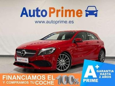 Mercedes A200