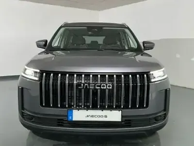 Käytetty Jaecoo 5 147 HP (108 kW) 2025 Harmaa Katumaasturi