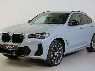 Gris Usado 2023 BMW X4 M Sport SUV | 67.800 € (Caro)