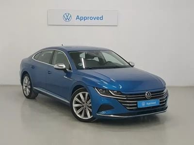 VW Arteon
