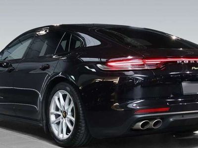 usado Porsche Panamera 4S E-Hybrid Aut.