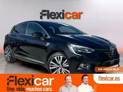 Usado Renault Clio