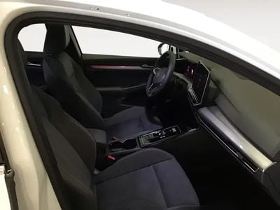 VW Golf VIII