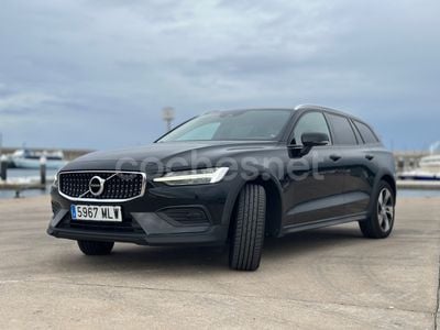Volvo V60 CC