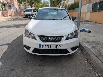 Seat Ibiza SC