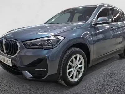 Usado BMW X1 116 CV (85 kW) 2020 SUV