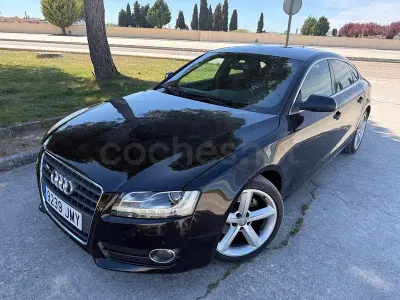 Usado Audi A5 Sportback