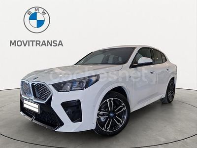 Blanco Nuevo 2025 BMW iX2 SUV | 49.900 € (Caro)